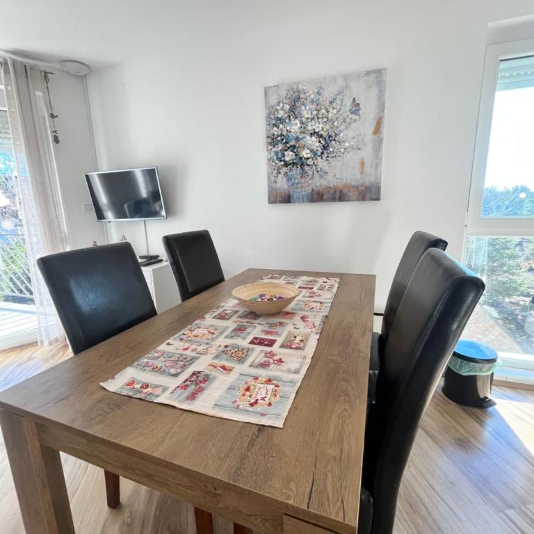Studio Senka - Apartman sa 1 Spavaćom Sobom - 14