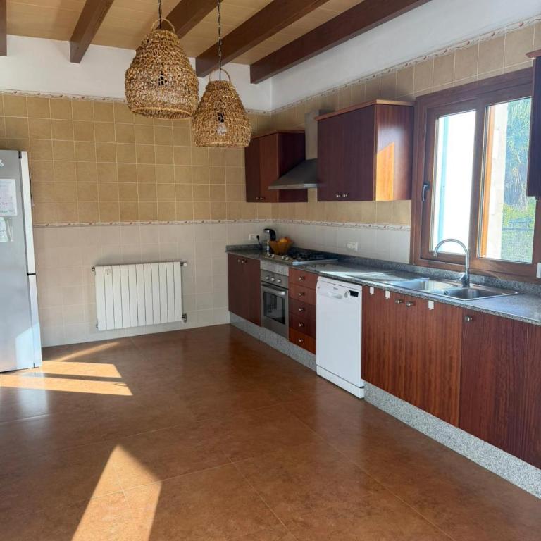 Finca Aubocasser Nou Private Estate with Pool Nature & Sustainable Villa - Villa - 10