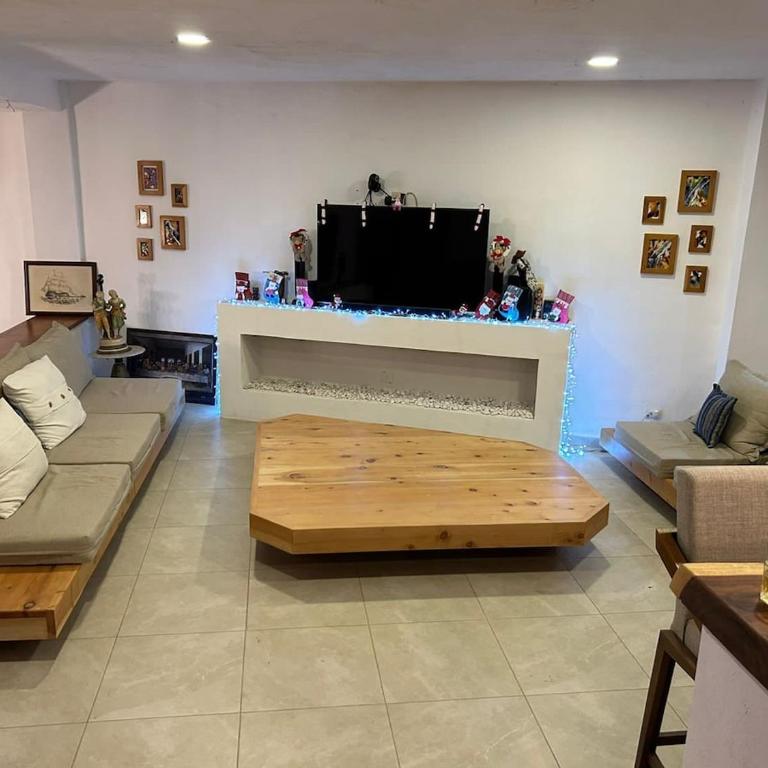 Casa la Peña - Casa de 6 dormitorios - 27