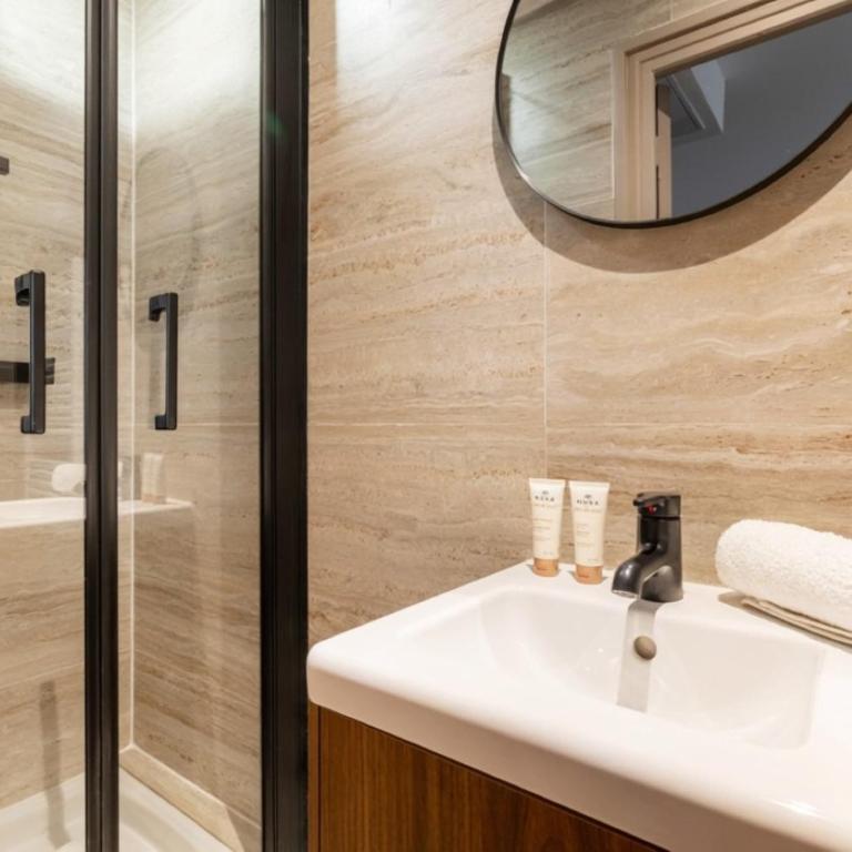 Montparnasse - Deluxe studio for 3 - Appartement - 14
