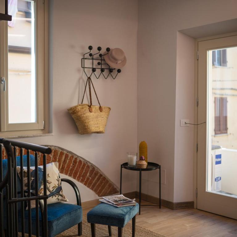 SaliScendi - Apartamento de 2 dormitorios - 21