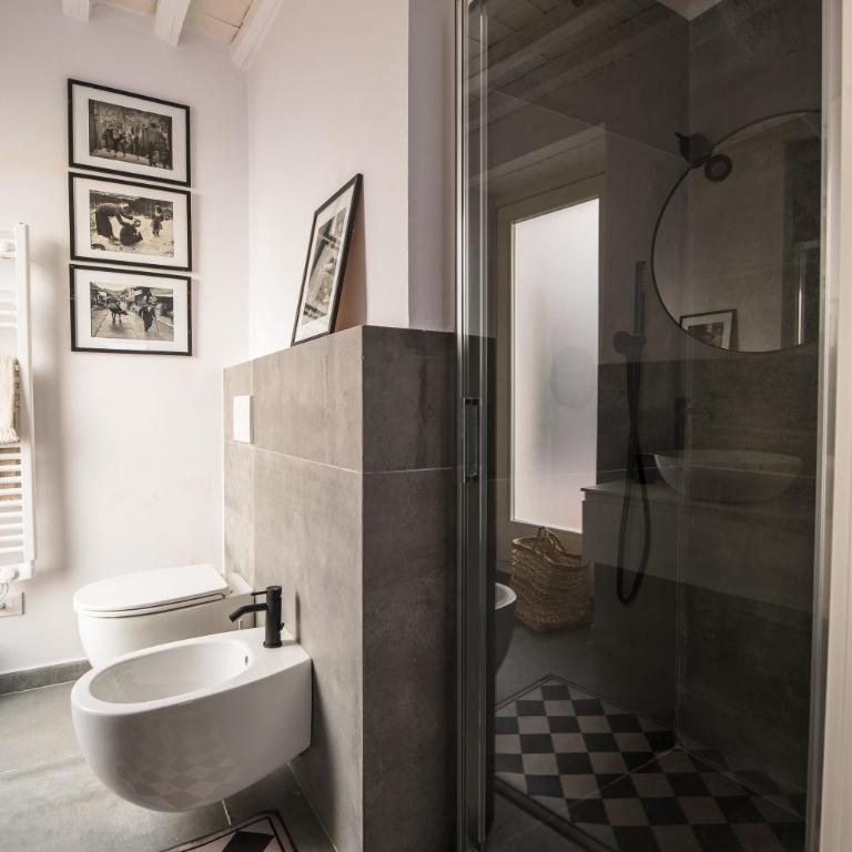 SaliScendi - Apartamento de 2 dormitorios - 10