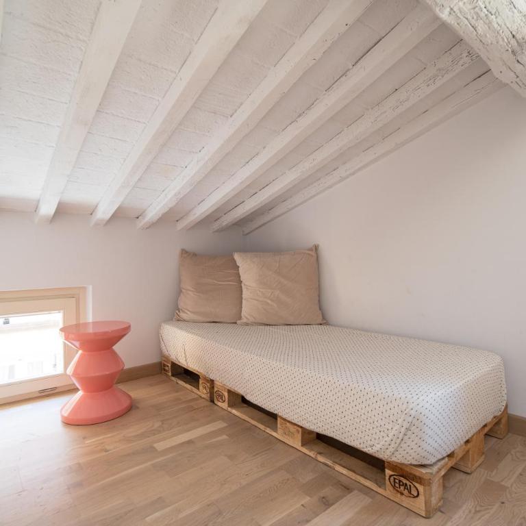 SaliScendi - Apartamento de 2 dormitorios - 20