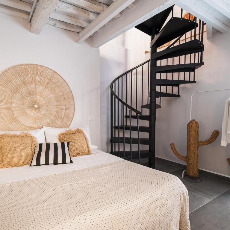 SaliScendi - Apartamento de 2 dormitorios - 12