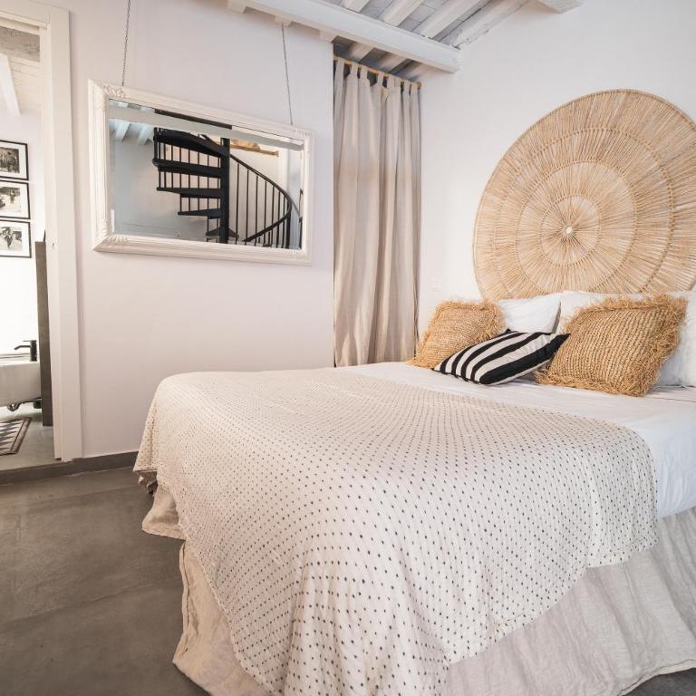 SaliScendi - Apartamento de 2 dormitorios - 11