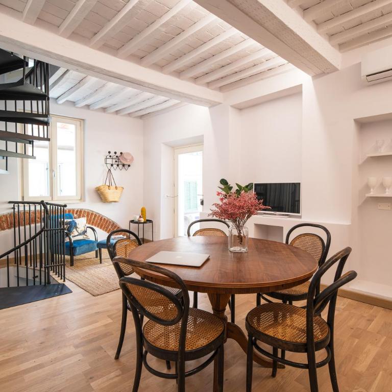 SaliScendi - Apartamento de 2 dormitorios - 2