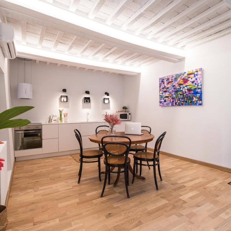 SaliScendi - Apartamento de 2 dormitorios - 3