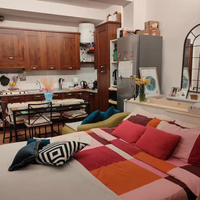 La Chicca - Appartamento con 1 Camera da Letto - 4
