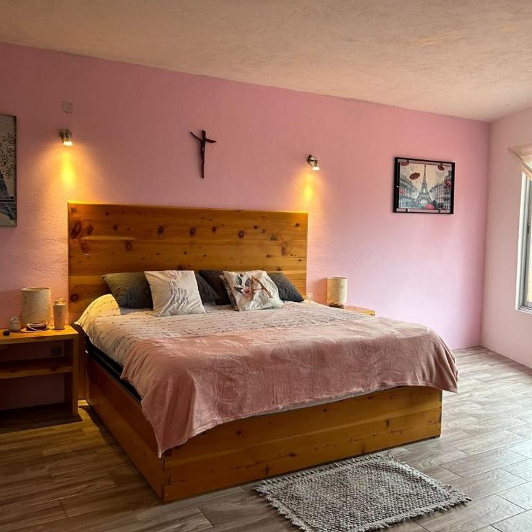 Casa la Peña - Casa de 6 dormitorios - 12