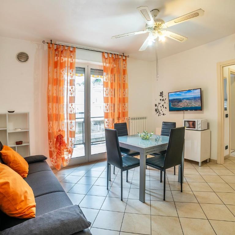 Zefiro - One-Bedroom Apartment - 1