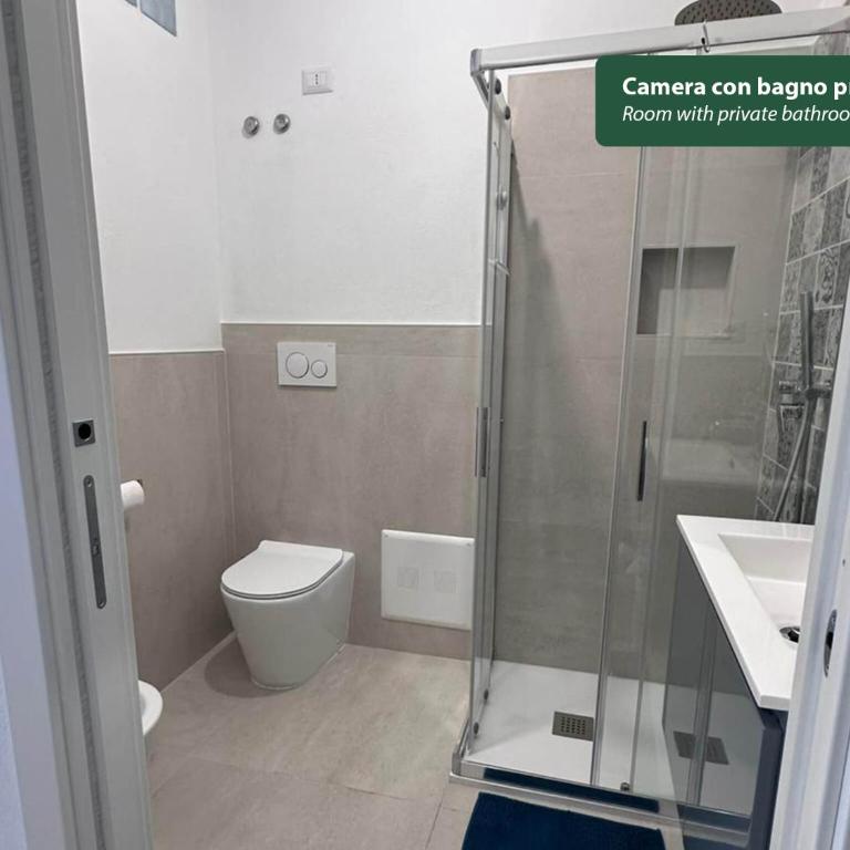 Isola Chiara - Double Room - 4