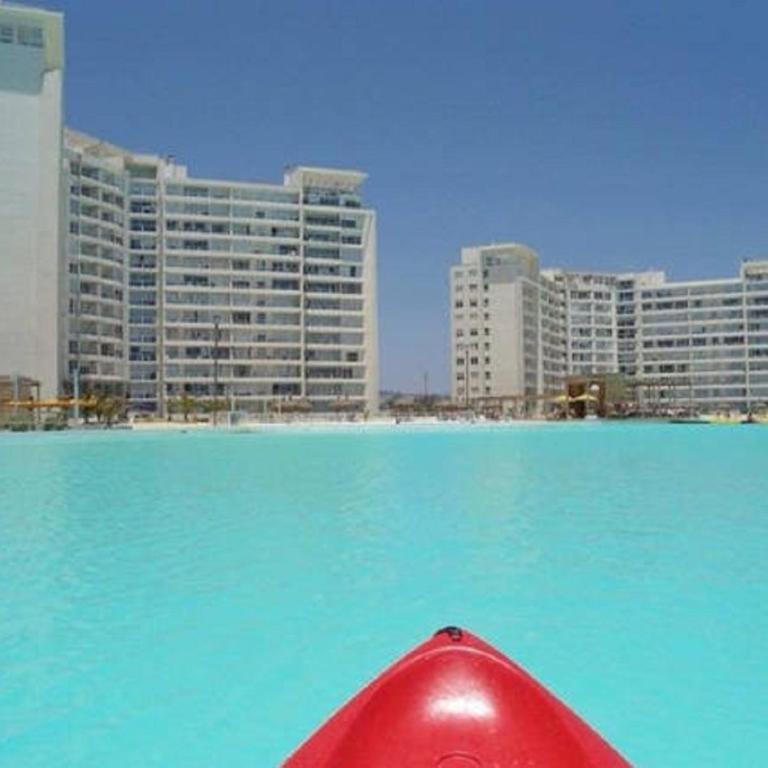 Laguna Del Mar II - Apartment - 3