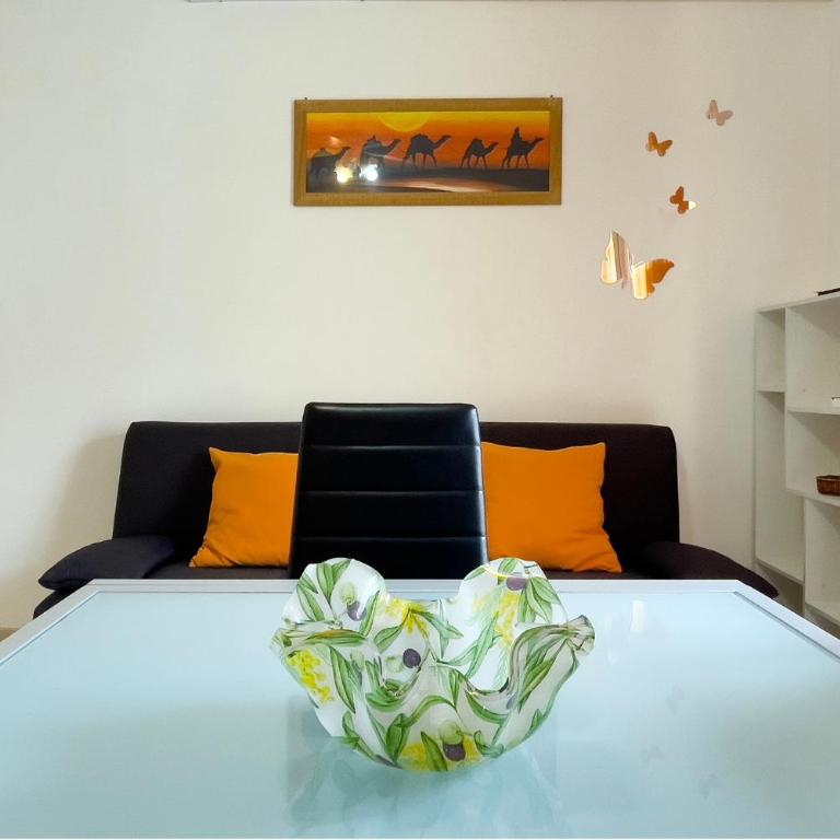 Zefiro - One-Bedroom Apartment - 3