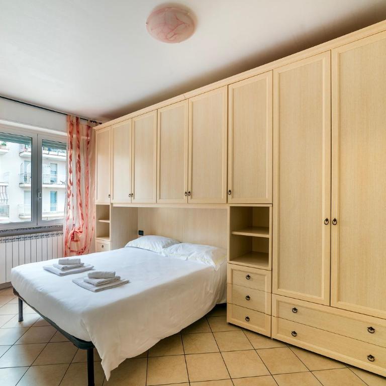 Zefiro - One-Bedroom Apartment - 4