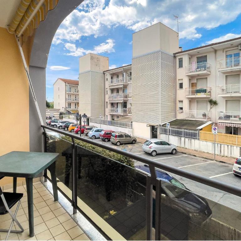 Zefiro - One-Bedroom Apartment - 6