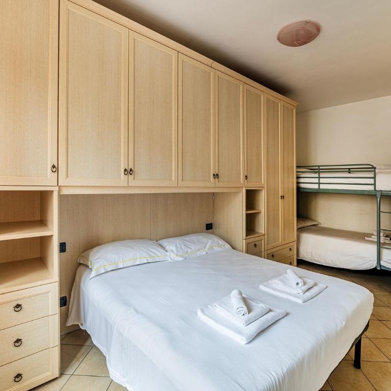 Zefiro - One-Bedroom Apartment - 7