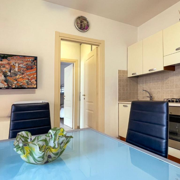 Zefiro - One-Bedroom Apartment - 11