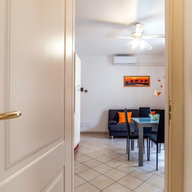 Zefiro - One-Bedroom Apartment - 12