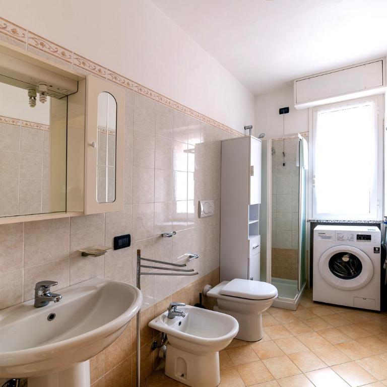 Zefiro - One-Bedroom Apartment - 13