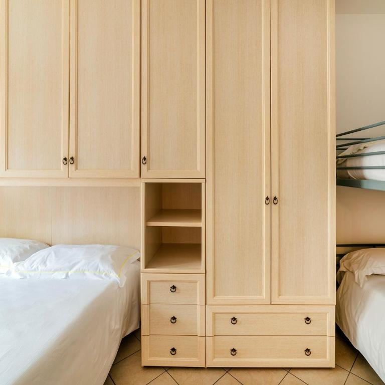 Zefiro - One-Bedroom Apartment - 15