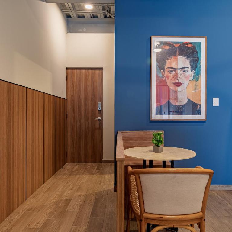 Casa by Frida Kahlo - Studio - 15