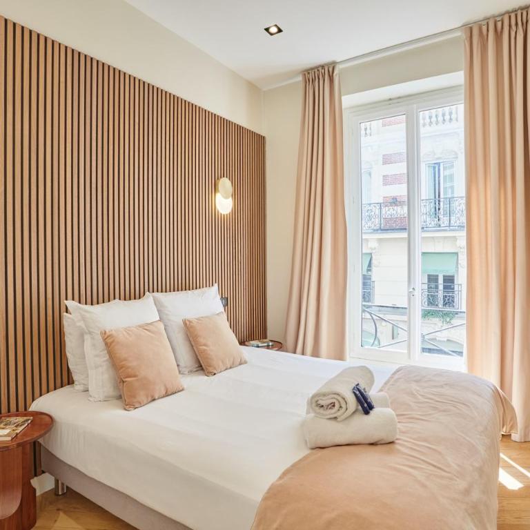 Apartement Place Vendome by Studioprestige - Appartement 3 Chambres - 5