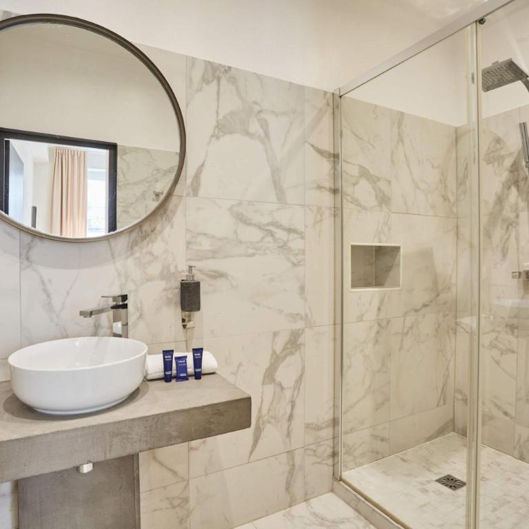 Apartement Place Vendome by Studioprestige - Appartement 3 Chambres - 6
