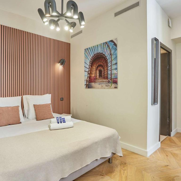 Apartement Place Vendome by Studioprestige - Appartement 3 Chambres - 7