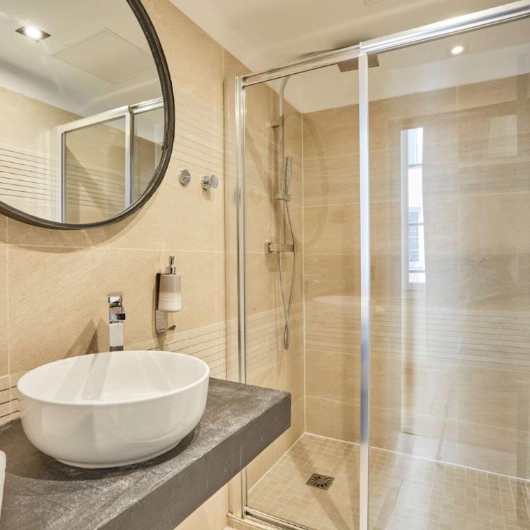 Apartement Place Vendome by Studioprestige - Appartement 3 Chambres - 8