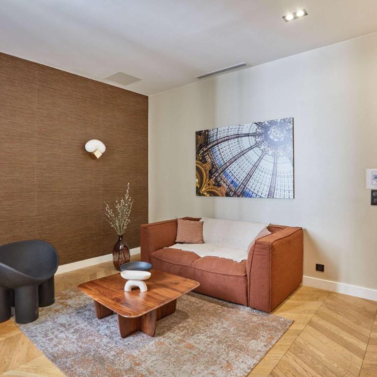 Apartement Place Vendome by Studioprestige - Appartement 3 Chambres - 17