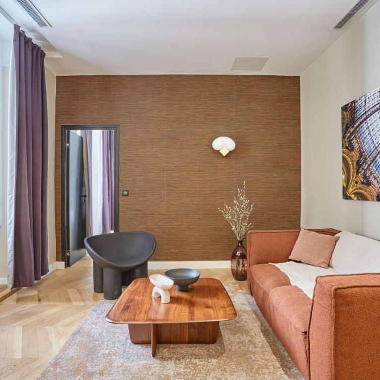 Apartement Place Vendome by Studioprestige - Appartement 3 Chambres - 18