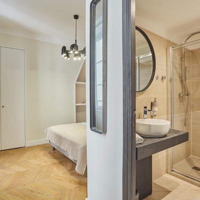 Apartement Place Vendome by Studioprestige - Appartement 3 Chambres - 23