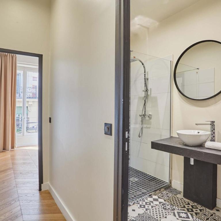 Apartement Place Vendome by Studioprestige - Appartement 3 Chambres - 25