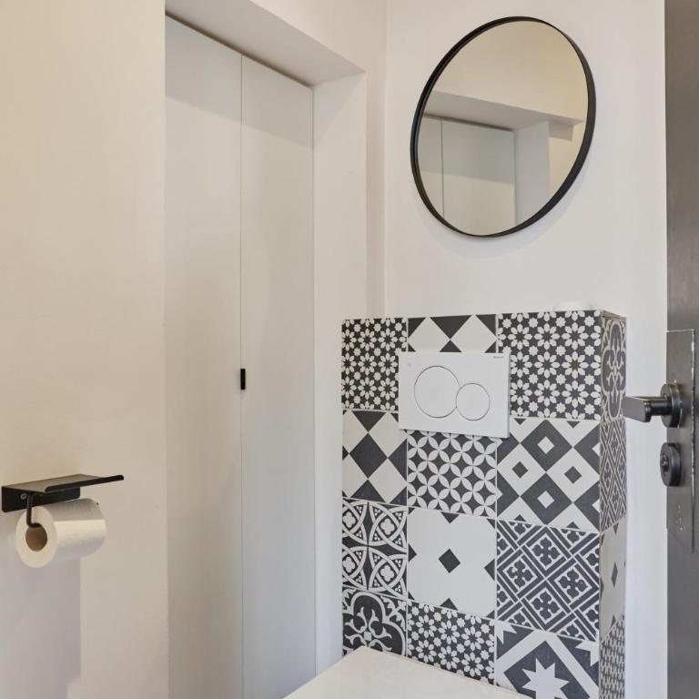 Apartement Place Vendome by Studioprestige - Appartement 3 Chambres - 26