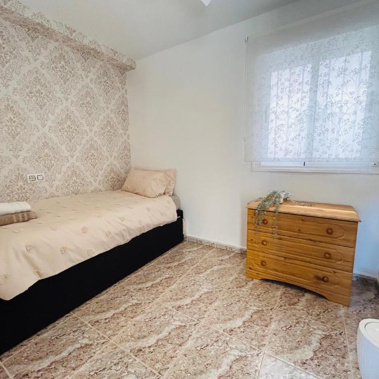 Appartement lumineux à Orihuela Costa avec 3 piscines dont 1 chauffée - Apartamento de 2 dormitorios - 11