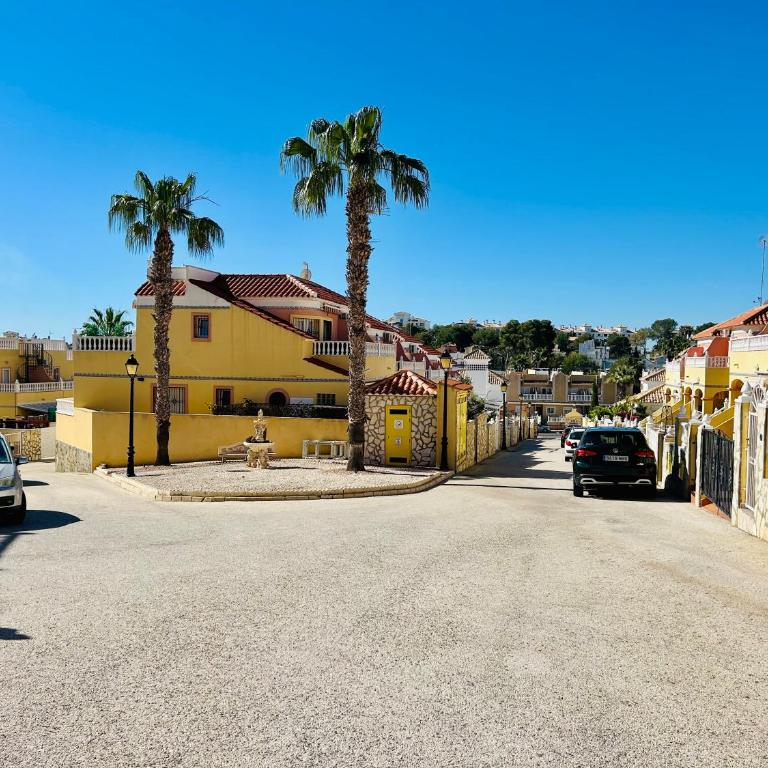 Appartement lumineux à Orihuela Costa avec 3 piscines dont 1 chauffée - Apartamento de 2 dormitorios - 26