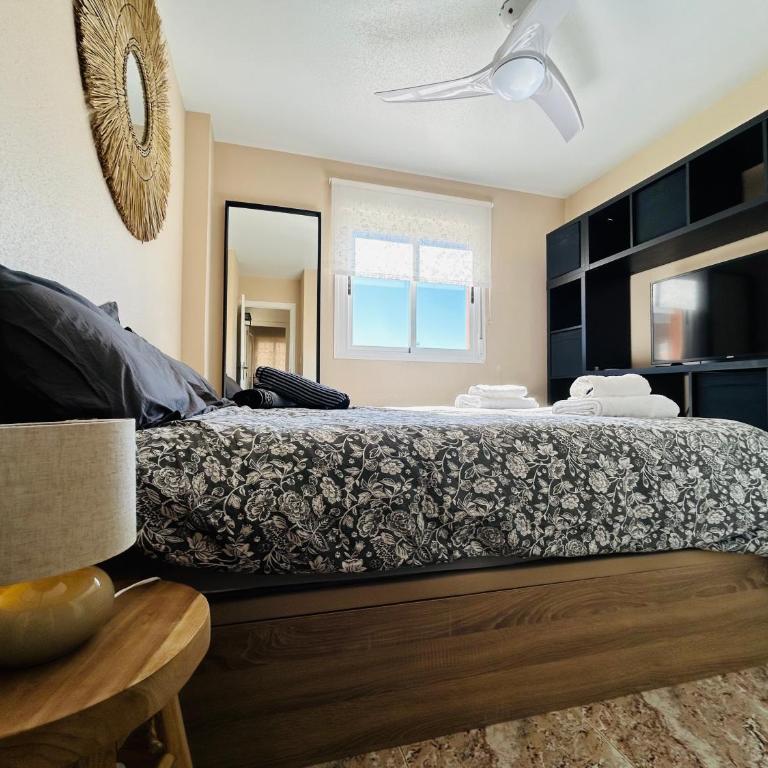 Appartement lumineux à Orihuela Costa avec 3 piscines dont 1 chauffée - Apartamento de 2 dormitorios - 14