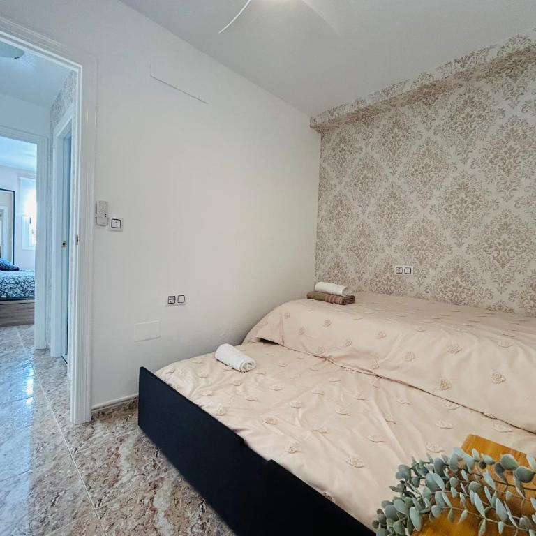 Appartement lumineux à Orihuela Costa avec 3 piscines dont 1 chauffée - Apartamento de 2 dormitorios - 8