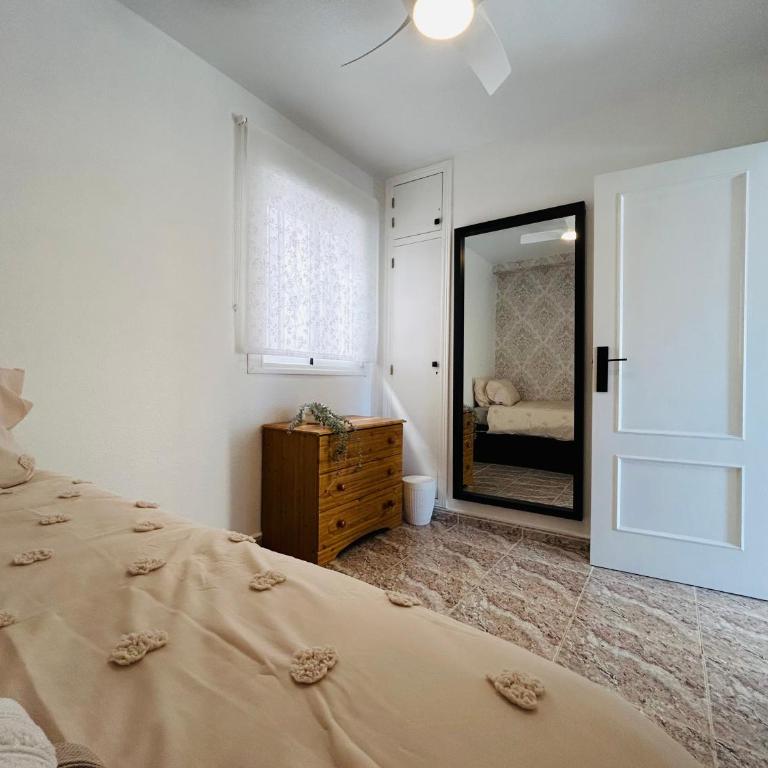 Appartement lumineux à Orihuela Costa avec 3 piscines dont 1 chauffée - Apartamento de 2 dormitorios - 10