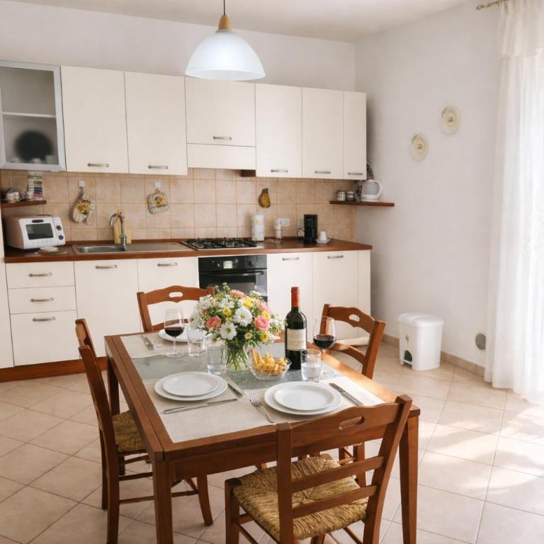 HOUSE IN PARADISE - Realmonte with Free parking - Apartment mit 2 Schlafzimmern - 3