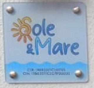 Sole & Mare - Apartment mit 1 Schlafzimmer - 13
