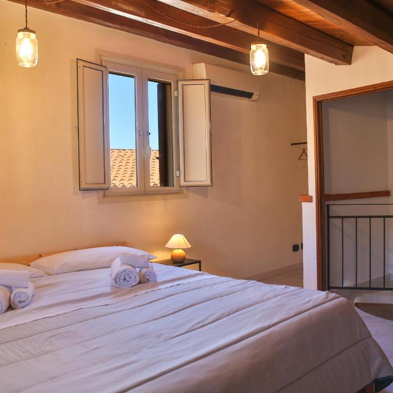 Casa Vacanza Nì Rosa - Casa con 3 Camere da Letto - 47
