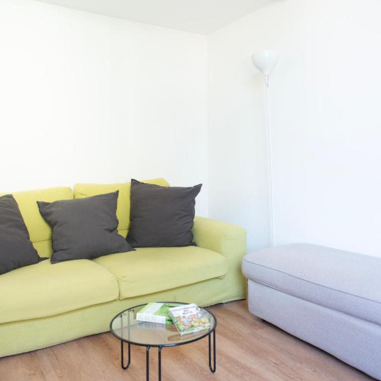 2 camere fronte Ospedale - Centro e Mare a piedi - Appartamento con 2 Camere da Letto - 19