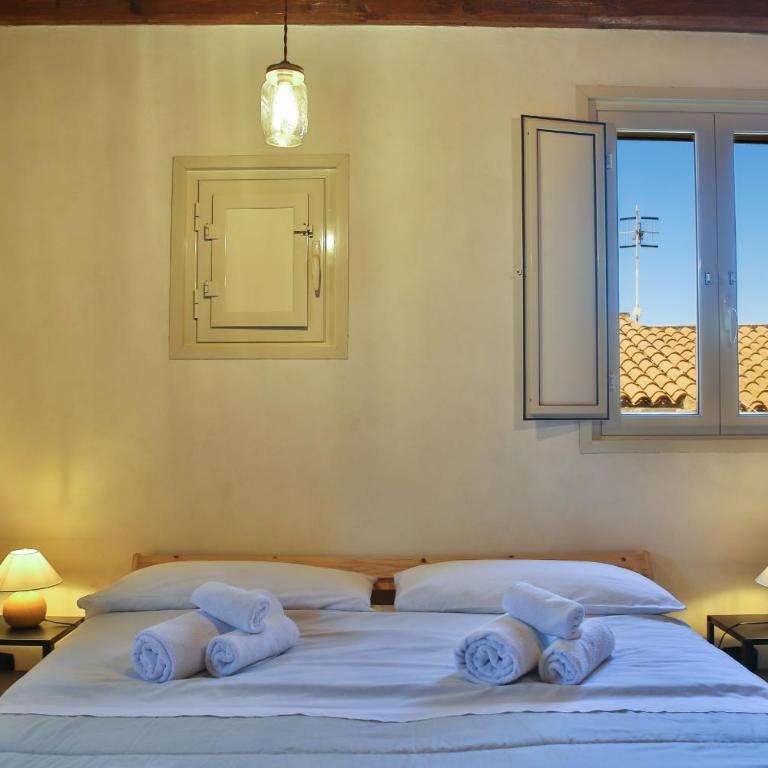 Casa Vacanza Nì Rosa - Casa con 3 Camere da Letto - 48