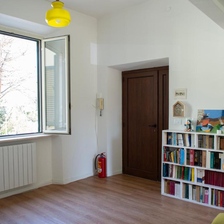 2 camere fronte Ospedale - Centro e Mare a piedi - Appartamento con 2 Camere da Letto - 20