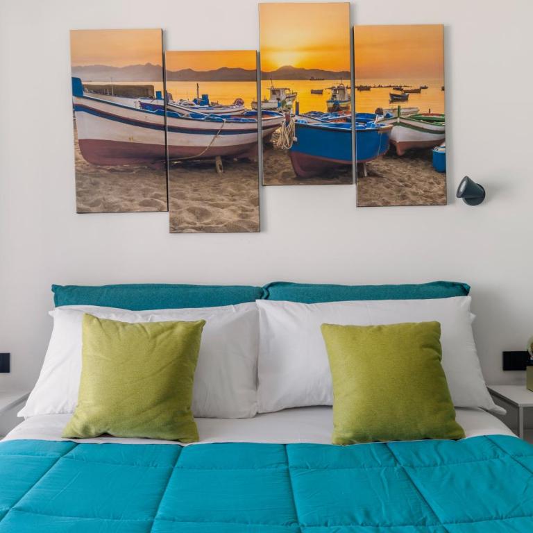 Sant'Erasmo luxury home - Appartamento con Vista Mare - 4