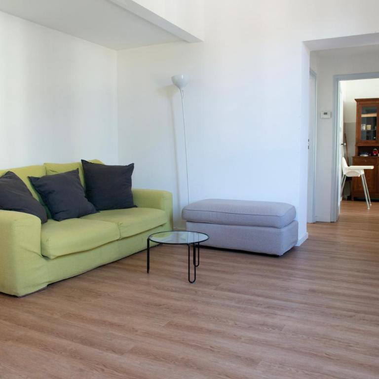 2 camere fronte Ospedale - Centro e Mare a piedi - Appartamento con 2 Camere da Letto - 23
