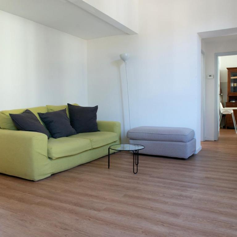 2 camere fronte Ospedale - Centro e Mare a piedi - Appartamento con 2 Camere da Letto - 22