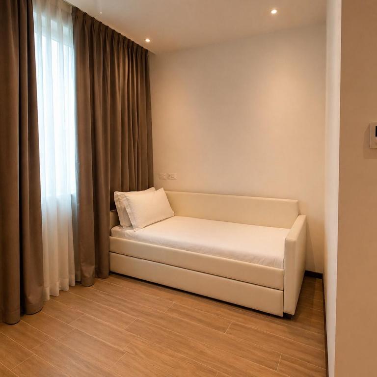 LVG Hotel Collection - Belfiore - Junior Suite - 3