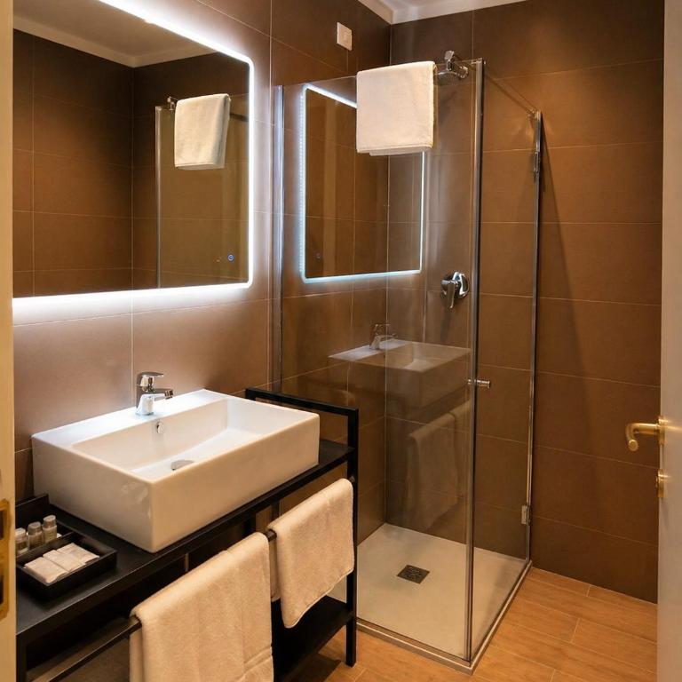 LVG Hotel Collection - Belfiore - Junior Suite - 6